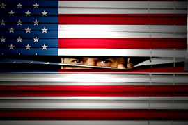 America’s Surveillance State
