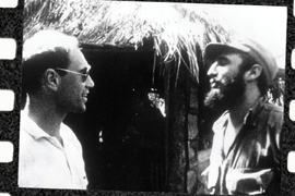 Finding Fidel