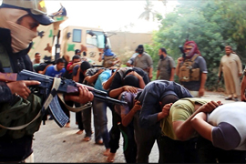 ISIL: Rebranding An Old Story