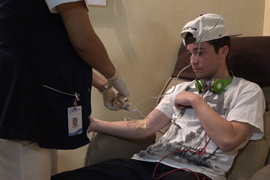 The God Cells: A Fetal Stem Cell Journey