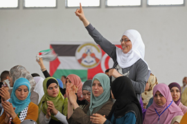 A Revolution in Four Seasons