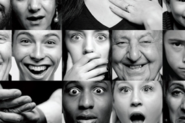 Body Language Decoded