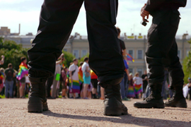 At the Gates of Hell (series)