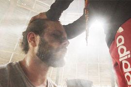 Ayahuasca: Expansion of Consciousness