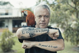 Taboo: Season 3 – Evil