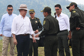 Port of Destiny: Peace