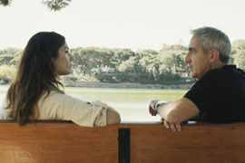 Taboo: Season 4 – Machismo