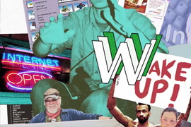 The Internet of Everything