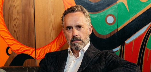 The Rise of Jordan Peterson