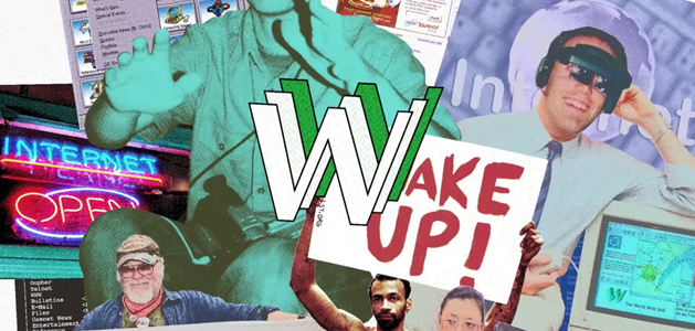 The Internet of Everything