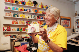 Martha: A Picture Story