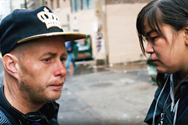 Ten Dollar Death Trip: Inside The Fentanyl Crisis