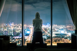 Cryptopia: Bitcoin, Blockchains and the Future of the Internet