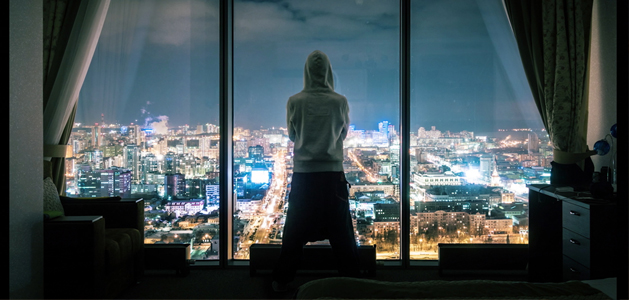 Cryptopia: Bitcoin, Blockchains and the Future of the Internet