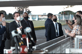 Sieged: The Press Vs Denialism