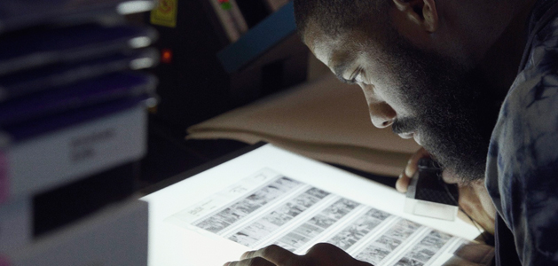 Grain: Analog Renaissance