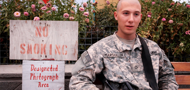 The Watch Or The Time