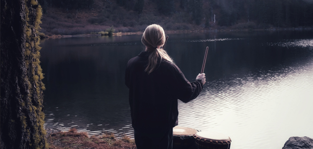 Unpaved: Respite from the World