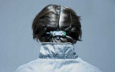 Cyborg: A Documentary